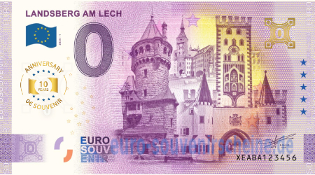 XEABA-2025-1 LANDSBERG AM LECH 