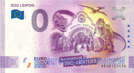 XEAH-2021-5 ZOO LEIPZIG 