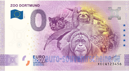 XECQ-2025-2 ZOO DORTMUND 