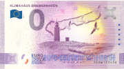 KLIMAHAUS BREMERHAVEN
