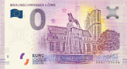 BRAUNSCHWEIGER LÖWE