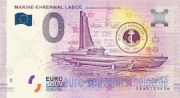 MARINE-EHRENMAL LABOE