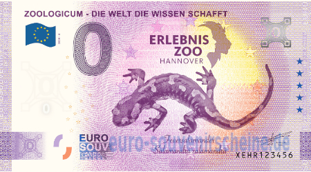XEHR-2024-6 ZOOLOGICUM - DIE WELT DIE WISSEN SCHAFFT 