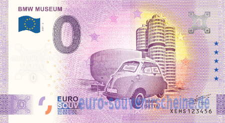 XEHS-2021-2 BMW MUSEUM 