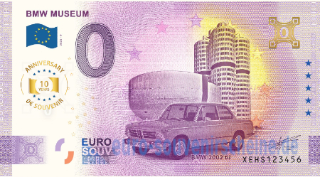 XEHS-2025-9 BMW MUSEUM 