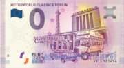 MOTORWORLD CLASSICS BERLIN
