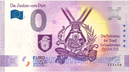 XEMX-2024-1 DIE JECKEN VOM PÜTT 