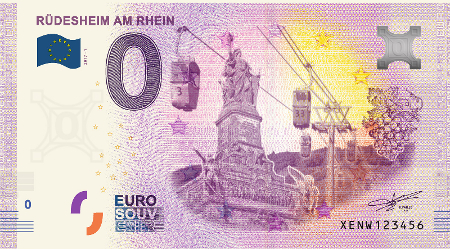 XENW-2017-1 RÜDESHEIM AM RHEIN 