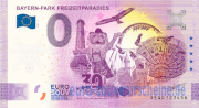 BAYERN-PARK FREIZEITPARADIES