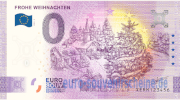 FROHE WEIHNACHTEN