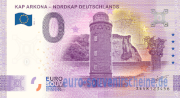 KAP ARKONA - NORDKAP DEUTSCHLANDS