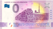 HARZER SCHMALSPURBAHN