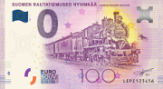 SUOMEN RAUTATIEMUSEO HYVINKÄÄ