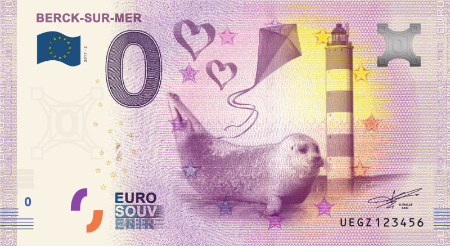 UEGZ-2017-2 BERCK-SUR-MER 