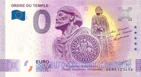UENA-2020-5 ORDRE DU TEMPLE 