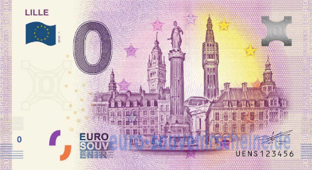 UENS-2020-1 LILLE 