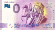 KING FAISAL I