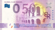 GLOBAL CLUB VERONA