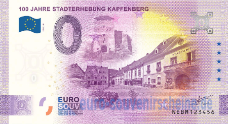 NEBM-2024-6 100 JAHRE STADTERHEBUNG KAPFENBERG 