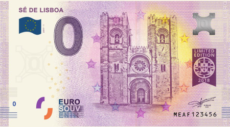 MEAF-2018-1 SÈ DE LISBOA 