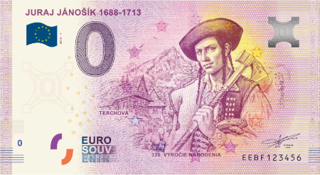 EEBF-2018-1 JURAJ JÁNOŠÍK 1688-1713 