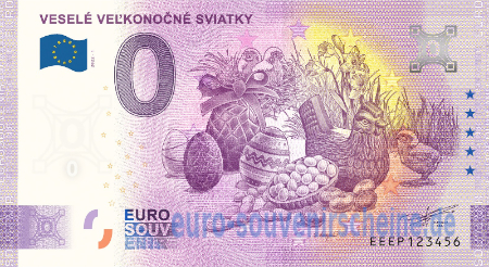 EEEP-2022-1 VESELÉ VEĽKONOČNÉ SVIATKY 