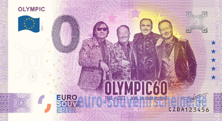 CZBA-2022-1 OLYMPIC 